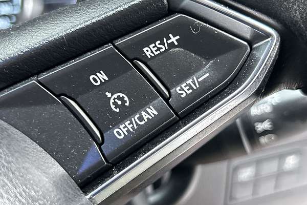 2018 Mazda 3 Maxx Sport BN Series thumb-17