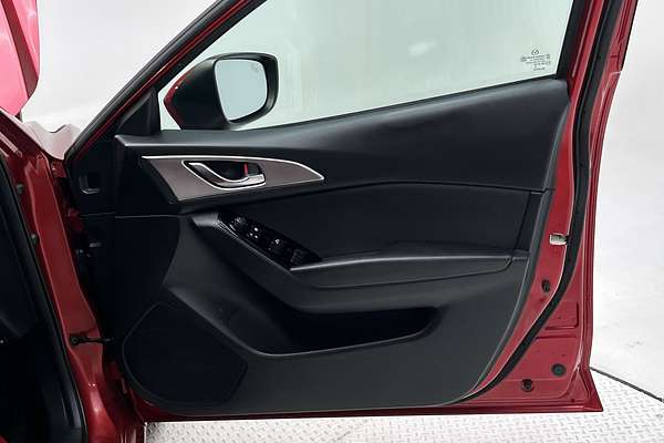 2018 Mazda 3 Maxx Sport BN Series thumb-18