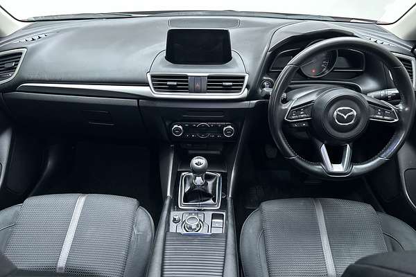2018 Mazda 3 Maxx Sport BN Series thumb-19