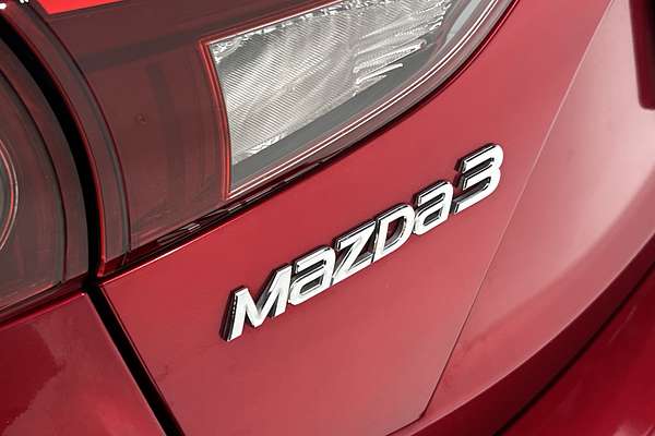 2018 Mazda 3 Maxx Sport BN Series thumb-21