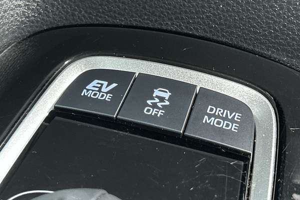 2021 Toyota Corolla Ascent Sport Hybrid ZWE211R thumb-13