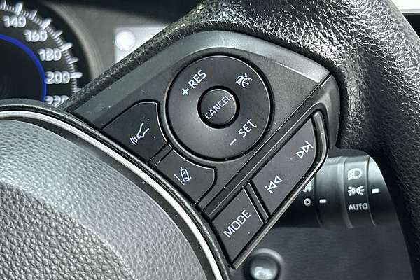 2021 Toyota Corolla Ascent Sport Hybrid ZWE211R thumb-16