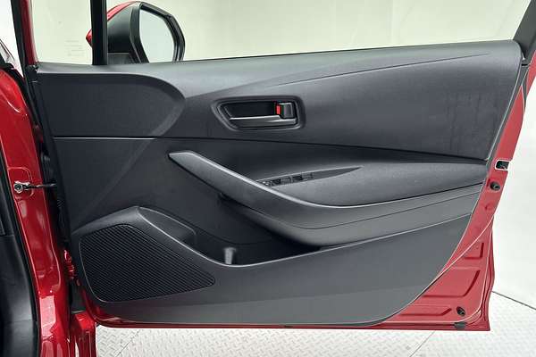 2021 Toyota Corolla Ascent Sport Hybrid ZWE211R thumb-17