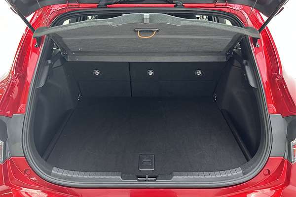 2021 Toyota Corolla Ascent Sport Hybrid ZWE211R thumb-19