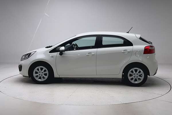 2013 Kia Rio S UB thumb-7