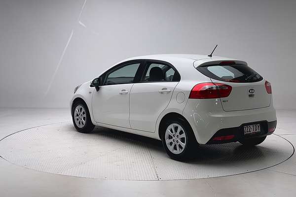 2013 Kia Rio S UB thumb-8