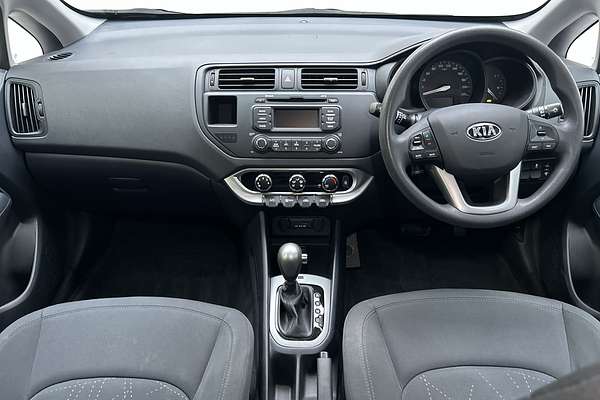 2013 Kia Rio S UB thumb-18