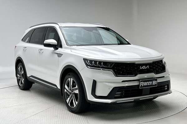 2022 Kia Sorento Sport MQ4 thumb-0