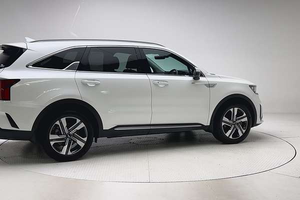 2022 Kia Sorento Sport MQ4 thumb-2