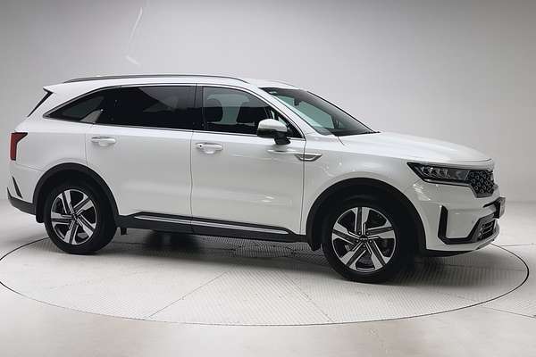 2022 Kia Sorento Sport MQ4 thumb-3
