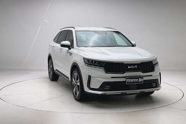2022 Kia Sorento Sport MQ4 thumb-4