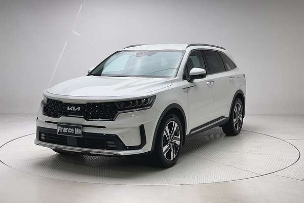 2022 Kia Sorento Sport MQ4 thumb-5