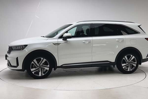 2022 Kia Sorento Sport MQ4 thumb-6
