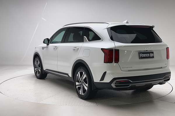 2022 Kia Sorento Sport MQ4 thumb-8