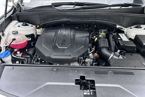 2022 Kia Sorento Sport MQ4 thumb-10