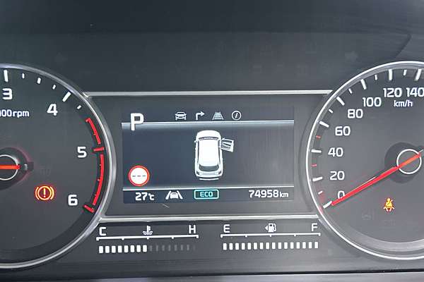 2022 Kia Sorento Sport MQ4 thumb-13