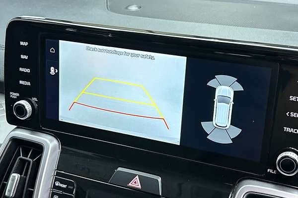2022 Kia Sorento Sport MQ4 thumb-15