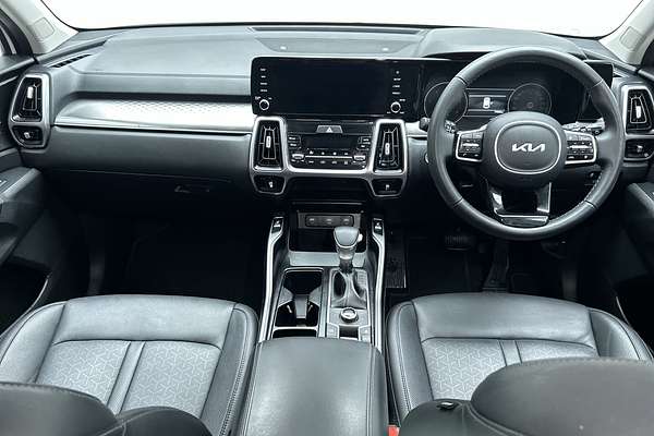 2022 Kia Sorento Sport MQ4 thumb-19