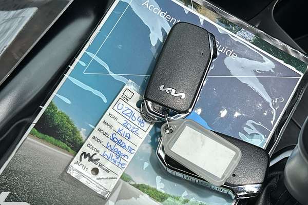 2022 Kia Sorento Sport MQ4 thumb-22