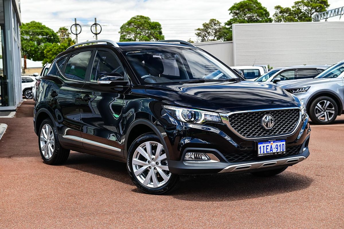 2023 MG ZS Excite AZS1