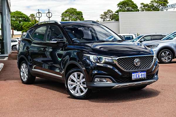 2023 MG ZS Excite AZS1