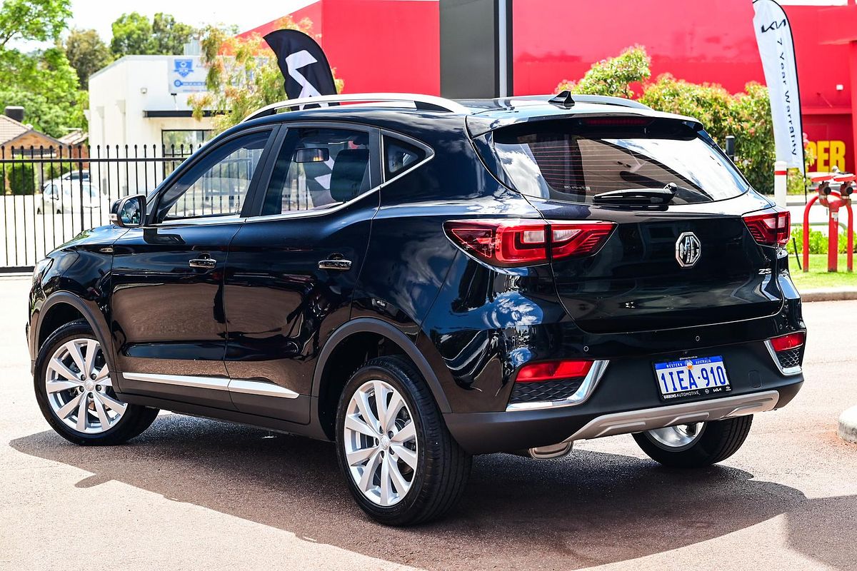 2023 MG ZS Excite AZS1