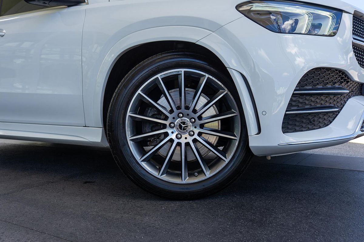 2021 Mercedes-Benz GLE-Class GLE450 C167