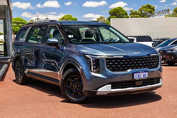 2024 Kia Carnival S KA4 PE