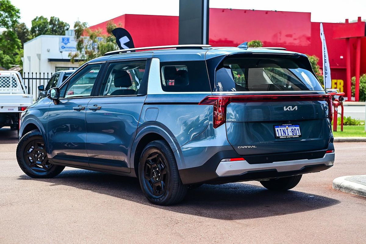 2024 Kia Carnival S KA4 PE