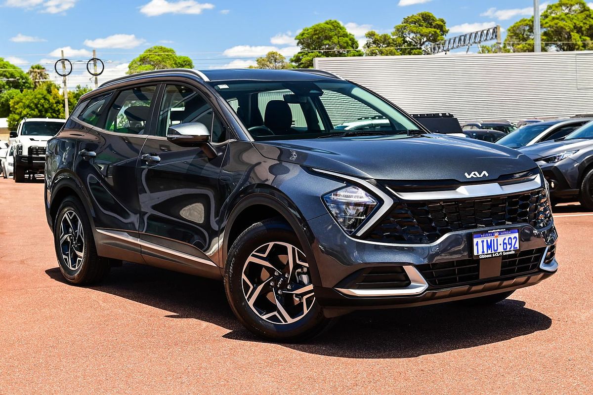 2024 Kia Sportage S NQ5