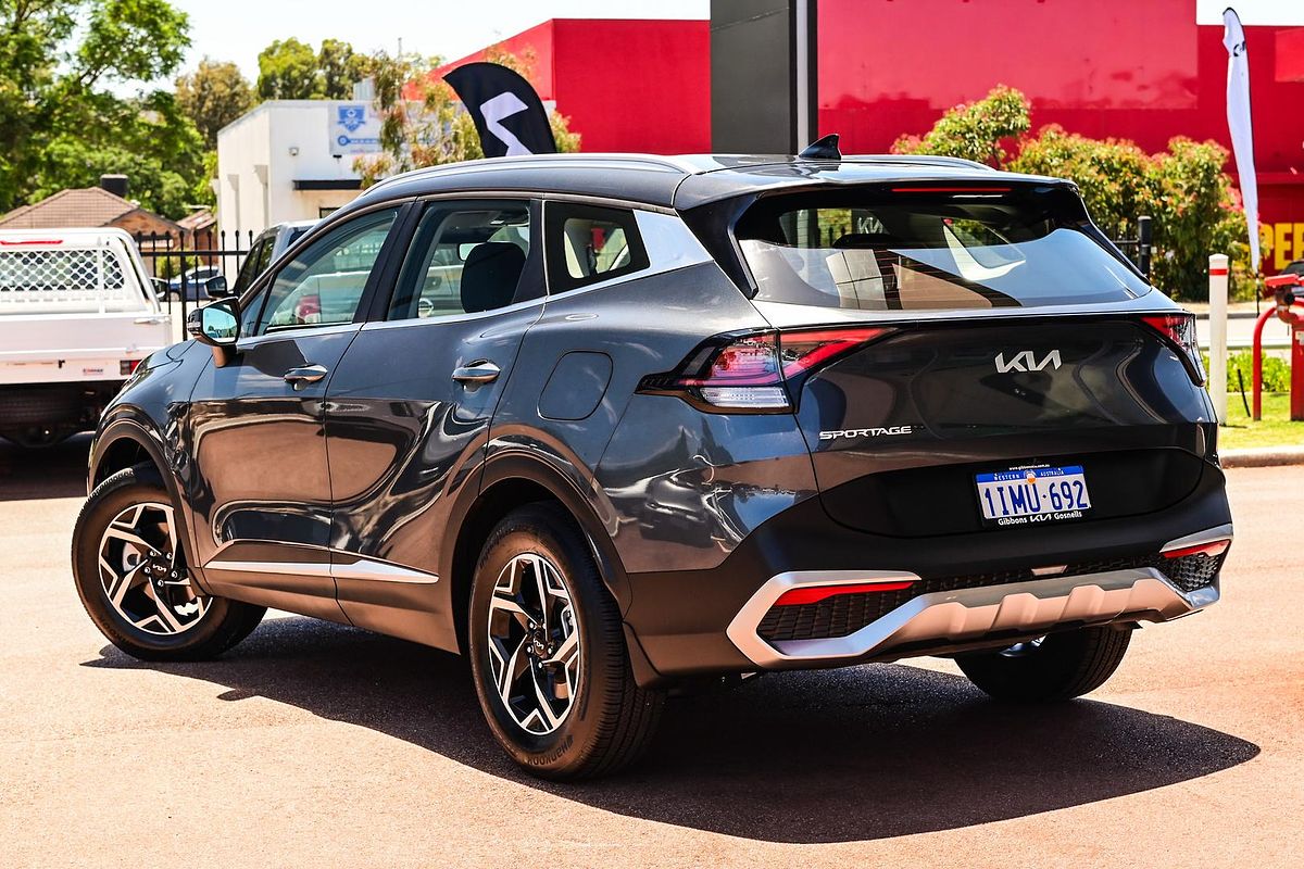 2024 Kia Sportage S NQ5