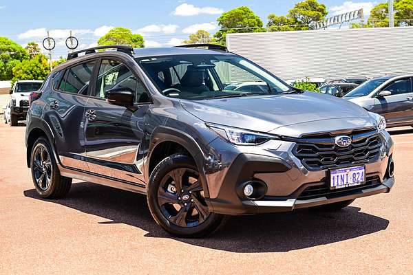 2024 Subaru Crosstrek 2.0L G6X