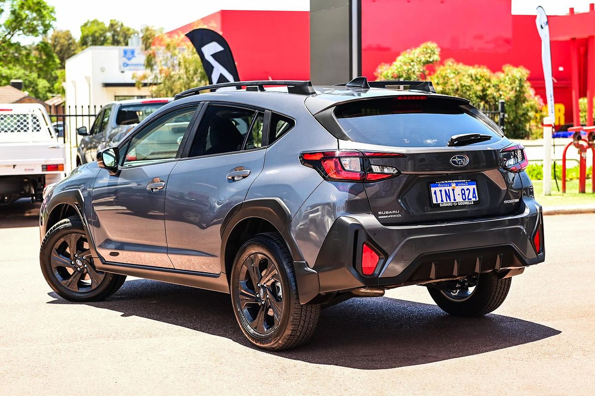 2024 Subaru Crosstrek 2.0L G6X