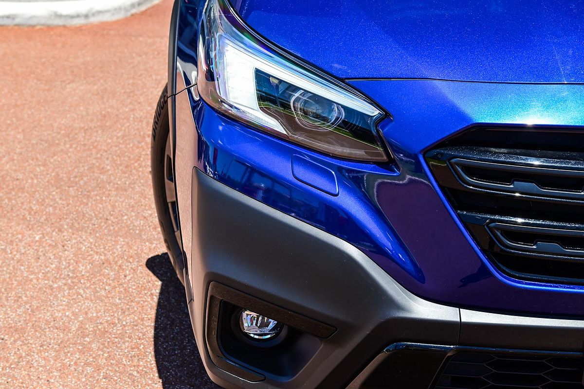 2024 Subaru Outback AWD Sport 6GEN