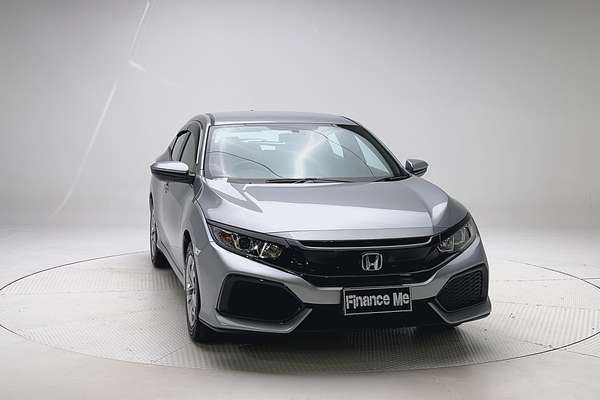 2018 Honda Civic VTi 10th Gen thumb-2