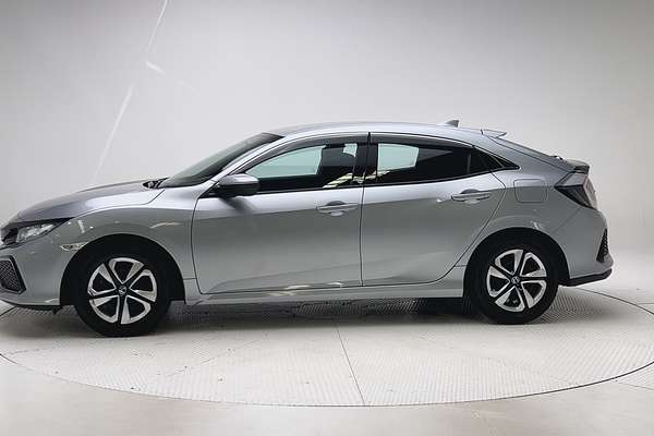 2018 Honda Civic VTi 10th Gen thumb-4