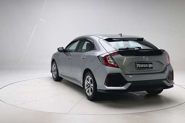 2018 Honda Civic VTi 10th Gen thumb-6