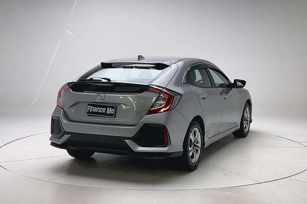 2018 Honda Civic VTi 10th Gen thumb-7