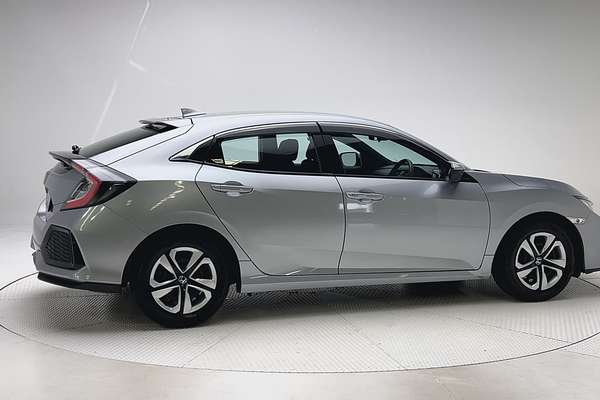 2018 Honda Civic VTi 10th Gen thumb-8