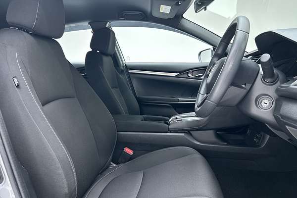 2018 Honda Civic VTi 10th Gen thumb-12