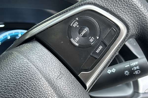 2018 Honda Civic VTi 10th Gen thumb-16