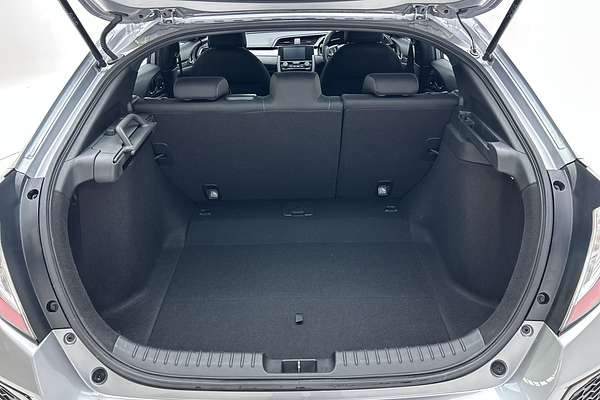 2018 Honda Civic VTi 10th Gen thumb-20