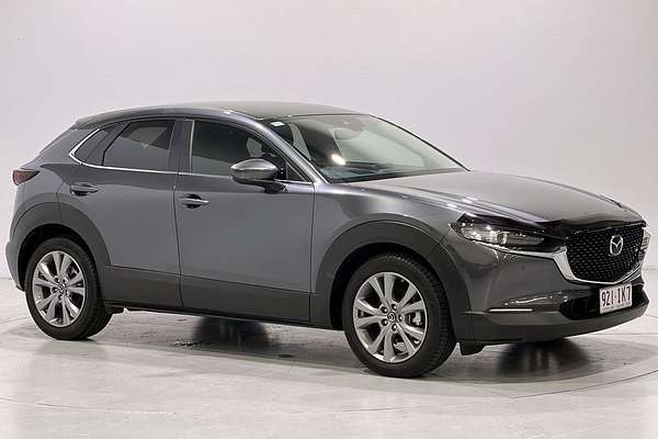 2023 Mazda CX-30 G20 Evolve DM Series