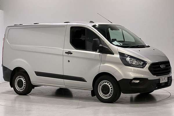 2021 Ford Transit Custom 340S VN SWB Low Roof