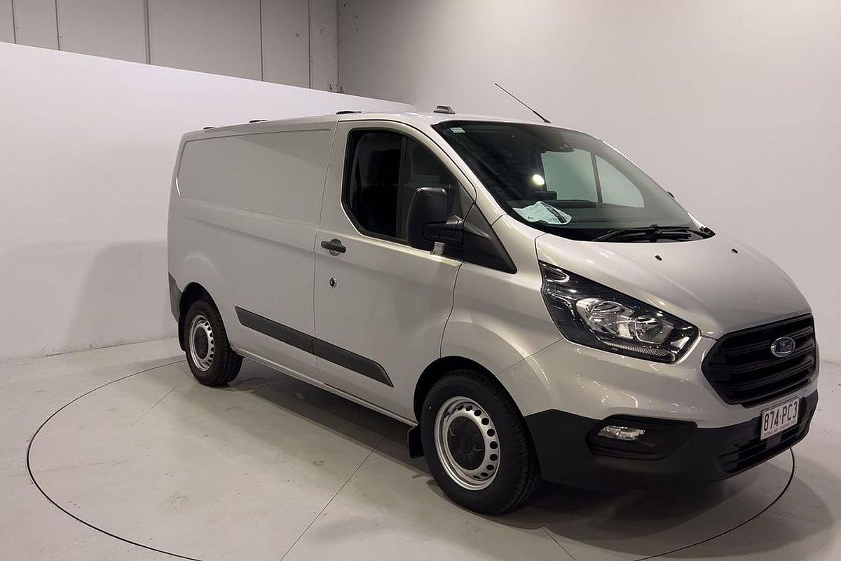 2021 Ford Transit Custom 340S VN SWB Low Roof