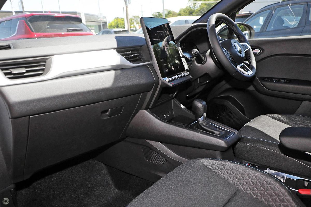 2025 Mitsubishi ASX LS XE