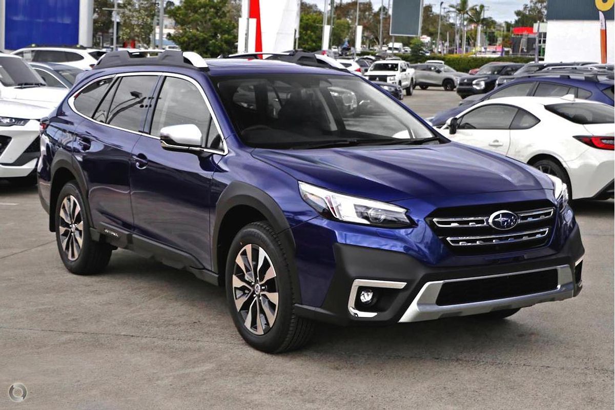 2025 Subaru Outback AWD Touring 6GEN