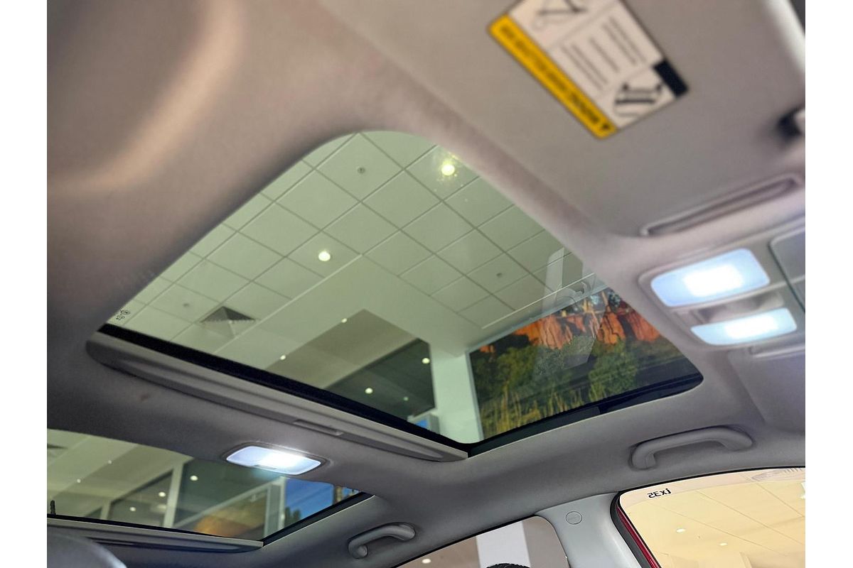 2011 Hyundai ix35 Highlander LM