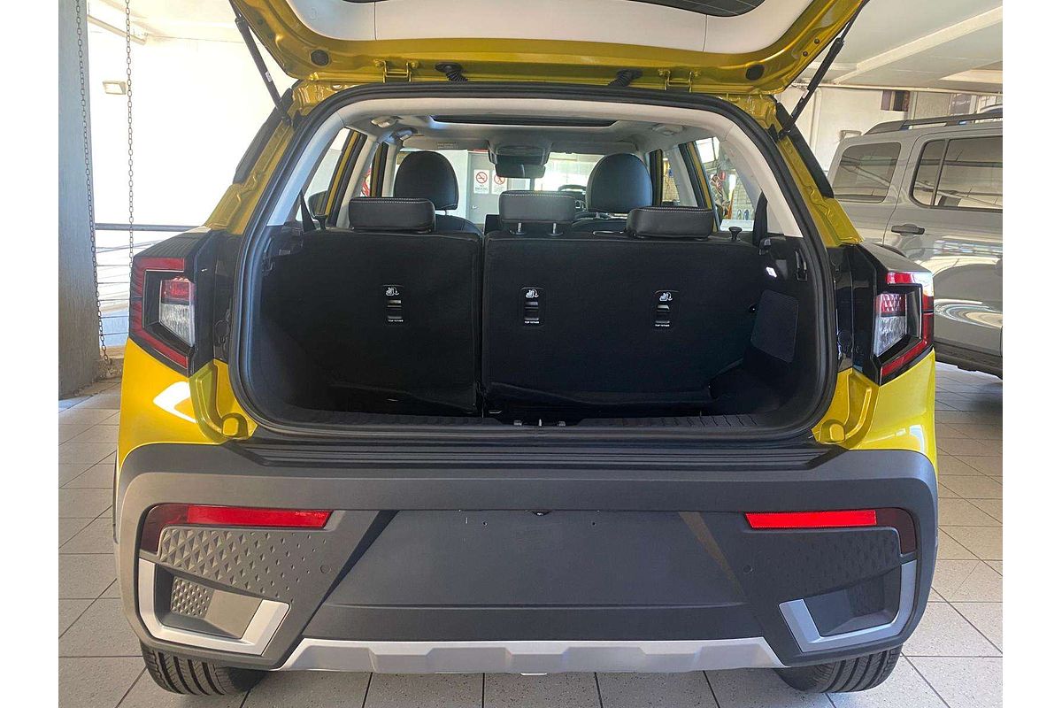 XUV 3X0 AX7L PM AT EXP ZY