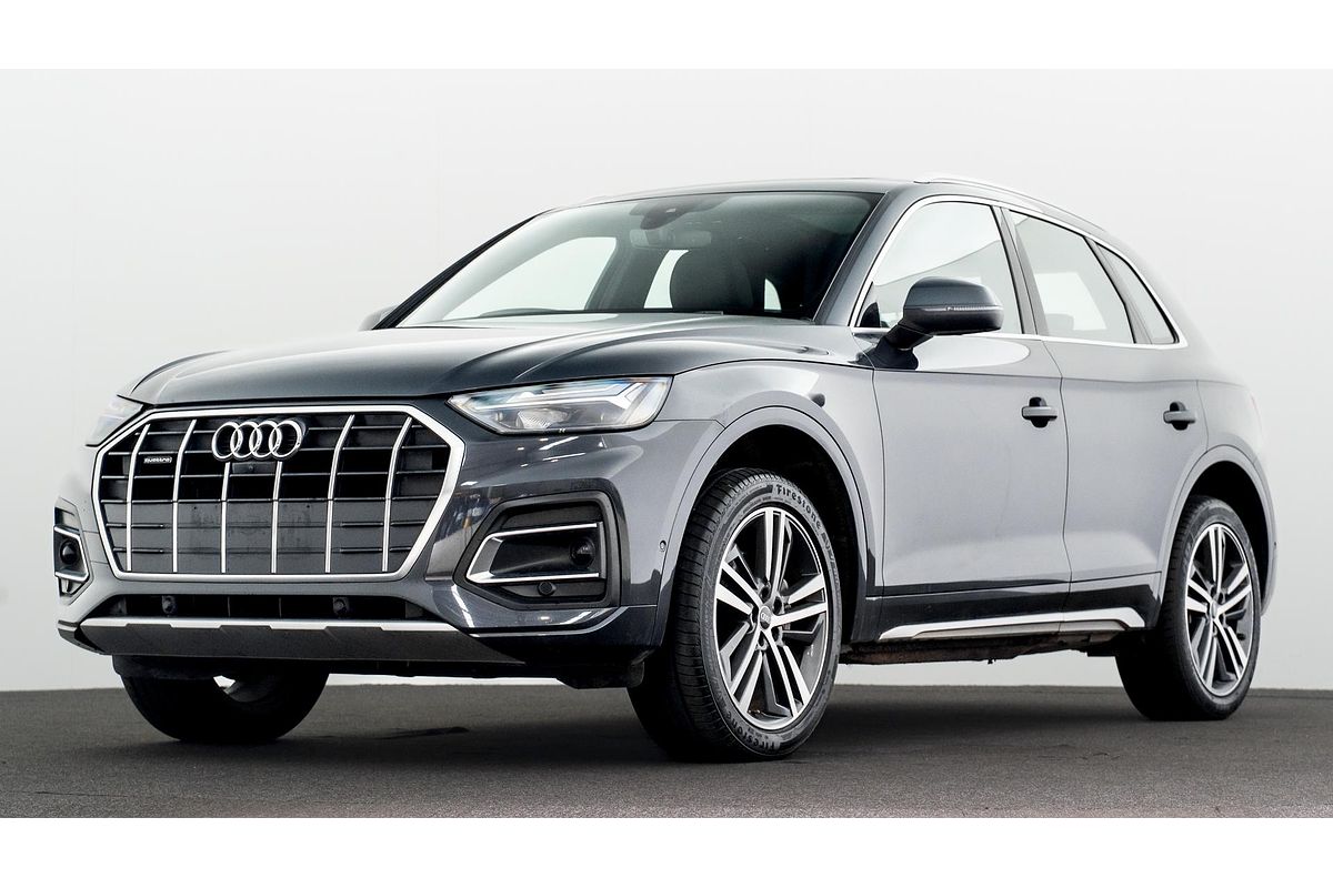 2023 Audi Q5 40 TDI Sport FY